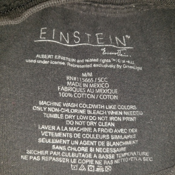 Men's tshirt - Picture 4 of 4